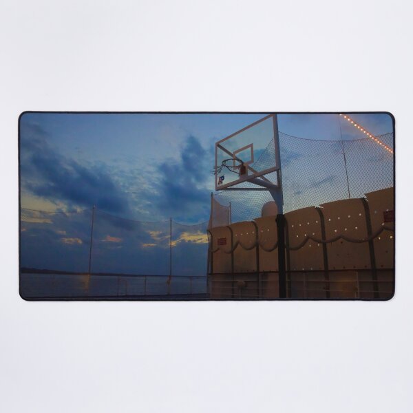 Item preview, Basketball Court designed and sold by tpixx.