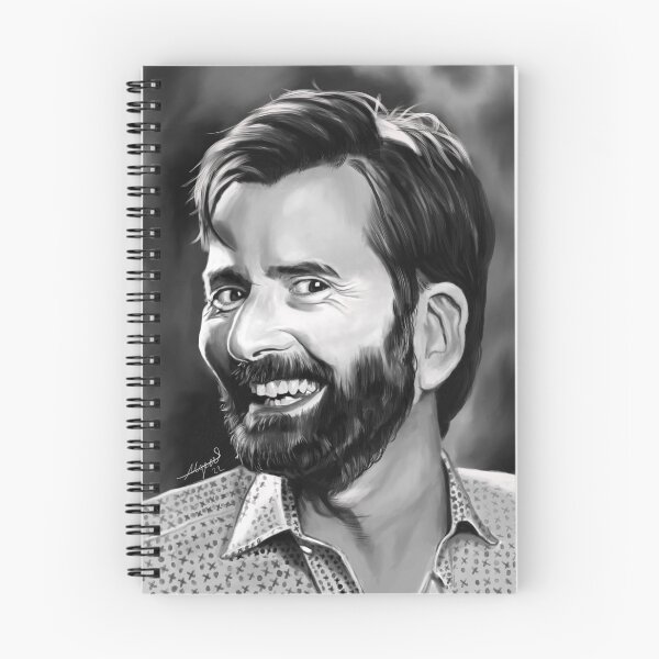 Item preview, David Tennant, Actor designed and sold by GessleinGraphic.