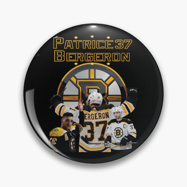Item preview, Patrice Bergeron Design designed and sold by LanasTieDyesa.