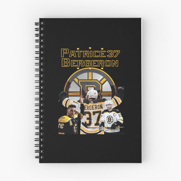 Item preview, Patrice Bergeron Design designed and sold by LanasTieDyesa.