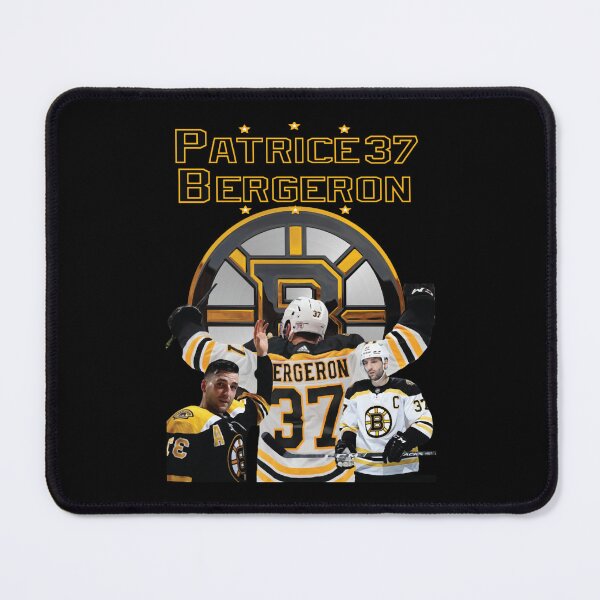 Item preview, Patrice Bergeron Design designed and sold by LanasTieDyesa.