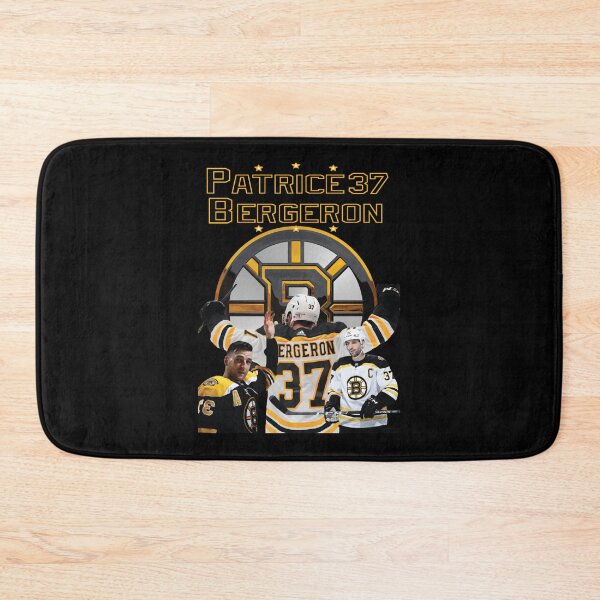 Item preview, Patrice Bergeron Design designed and sold by LanasTieDyesa.