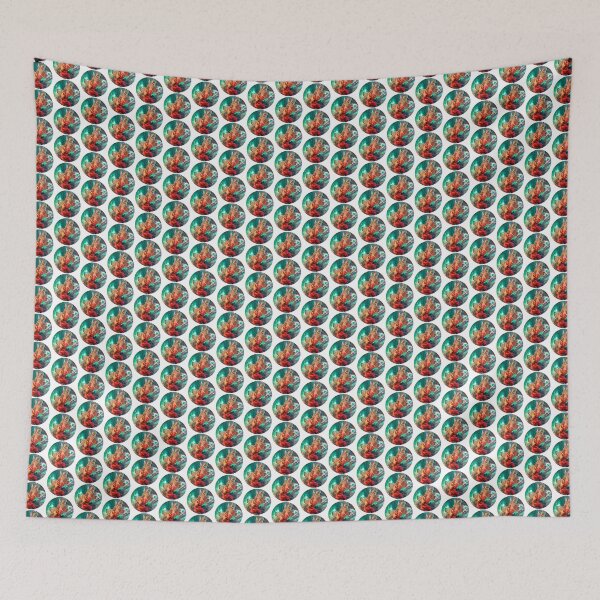 Item preview, Map of undiscovered lands. designed and sold by Zofia Sosnecka.