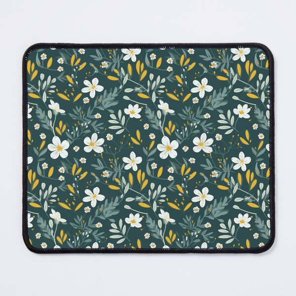 Item preview, #4 (Sylvan Serenade Series) Seamless Digital Paper designed and sold by noahmckarovsky.