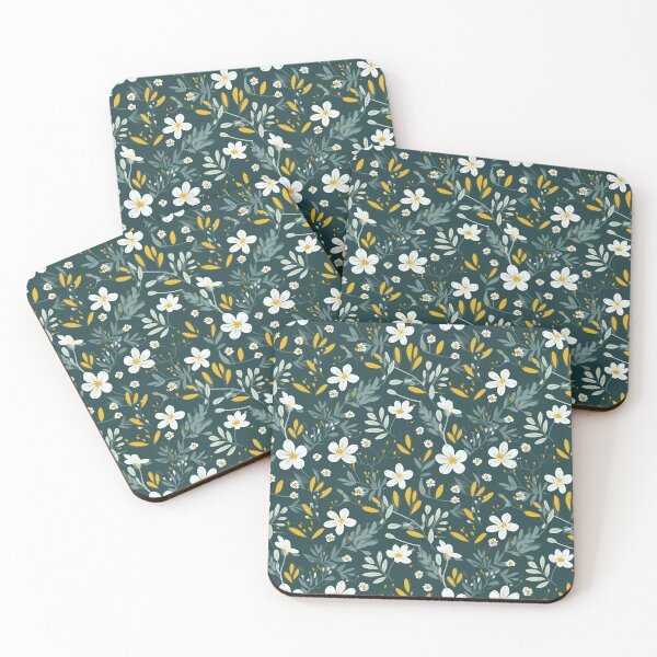 Item preview, #4 (Sylvan Serenade Series) Seamless Digital Paper designed and sold by noahmckarovsky.