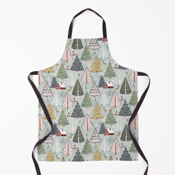 Item preview, Christmas Trees designed and sold by Gaia Marfurt.