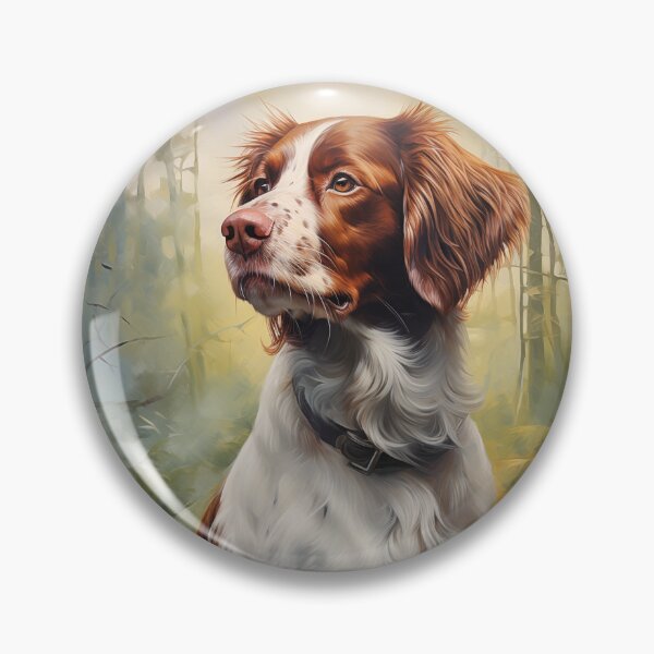 Item preview, Brittany designed and sold by PetsArt.