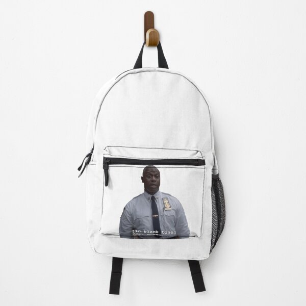 Item preview, Captain Holt Yas Queen designed and sold by umilukur.
