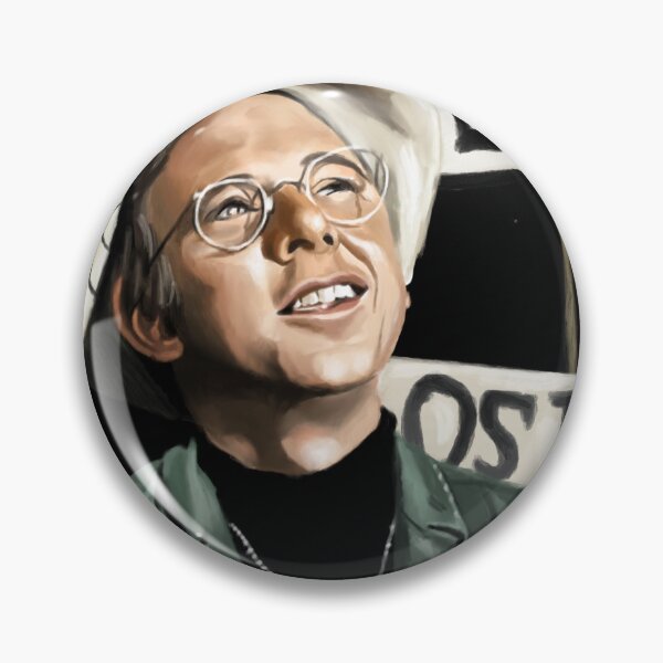 Item preview, Father Mulcahy - MASH 4077 designed and sold by GessleinGraphic.