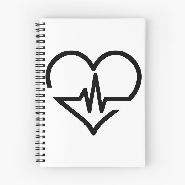 Item preview, Cardiac frequency designed and sold by BMDesigneleven.