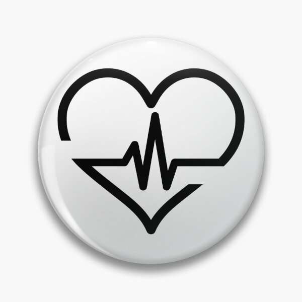 Item preview, Cardiac frequency designed and sold by BMDesigneleven.