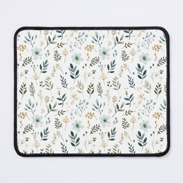 Item preview, #5 (Sylvan Serenade Series) Seamless Digital Paper designed and sold by noahmckarovsky.