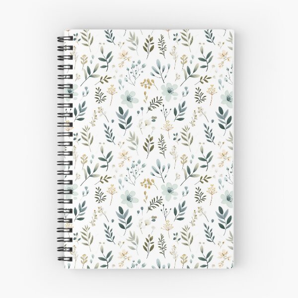Item preview, #5 (Sylvan Serenade Series) Seamless Digital Paper designed and sold by noahmckarovsky.