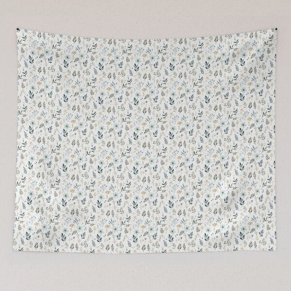 Item preview, #5 (Sylvan Serenade Series) Seamless Digital Paper designed and sold by noahmckarovsky.