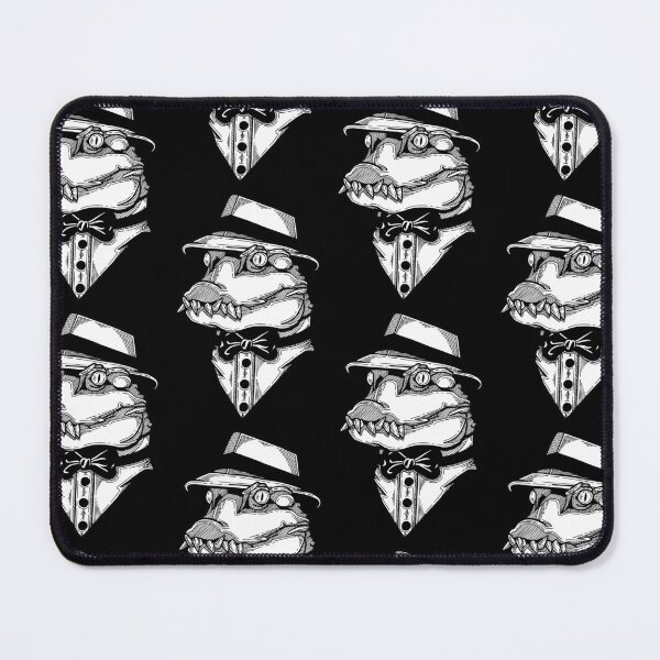 Item preview, Caiman Gentleman designed and sold by FFgraphix-za.