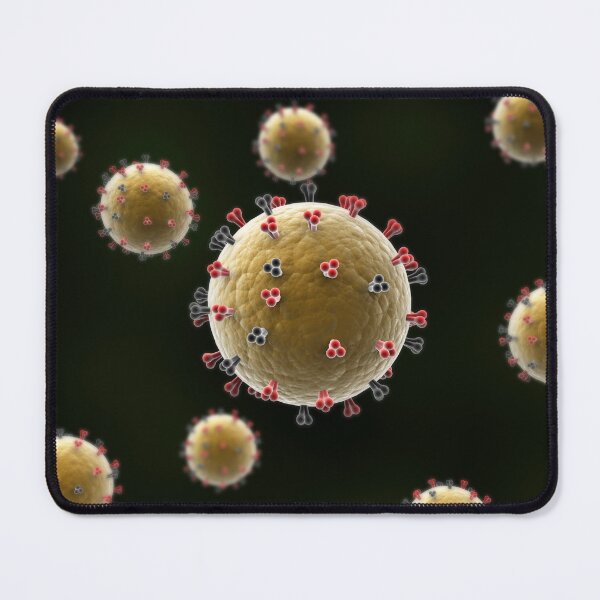 Item preview, STK701523H-Eastern equine encephalitis disease. designed and sold by StocktrekImages.