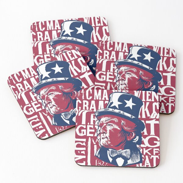 Item preview, make America great designed and sold by t-an.