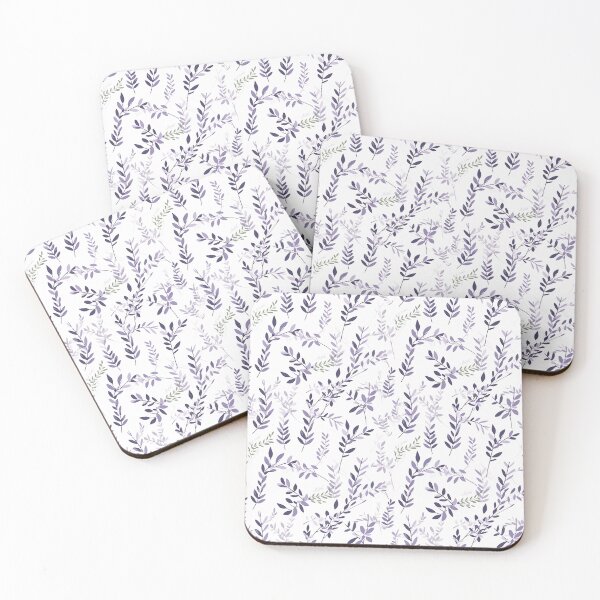 Item preview, #6 (Sylvan Serenade Series) Seamless Digital Paper designed and sold by noahmckarovsky.