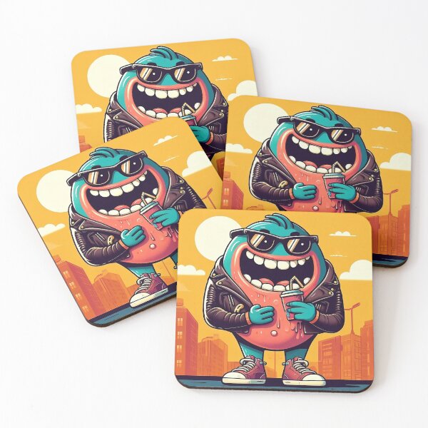 Item preview, Chroma Chimeras Colorful Creatures of Lore designed and sold by Daniel Dudgeon.