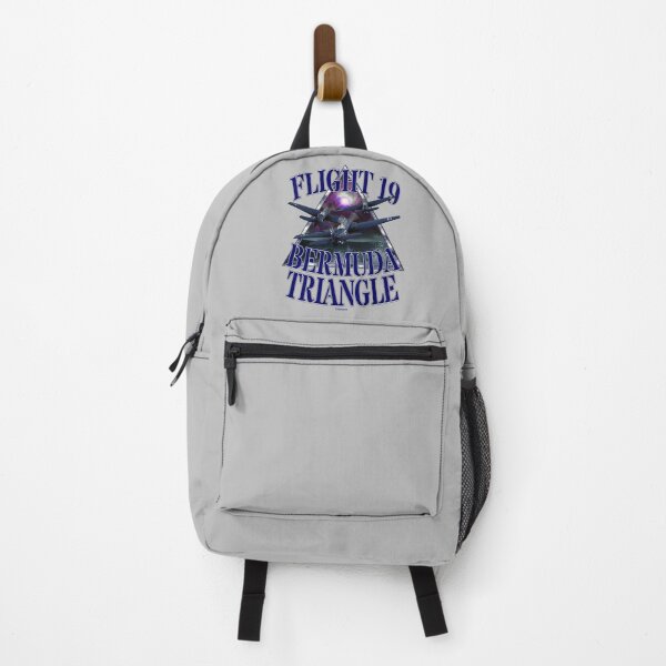 Item preview, FLIGHT 19 designed and sold by PapaSquatch.