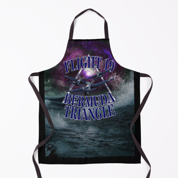 Item preview, FLIGHT 19 designed and sold by PapaSquatch.