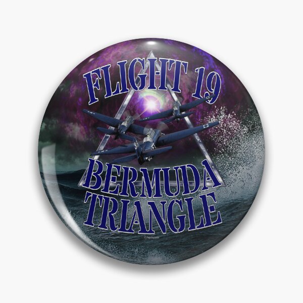 Item preview, FLIGHT 19 designed and sold by PapaSquatch.