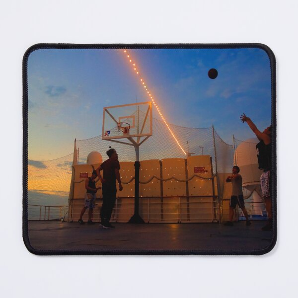 Item preview, Basketball Game Time designed and sold by tpixx.