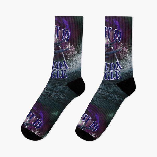 Item preview, FLIGHT 19 designed and sold by PapaSquatch.