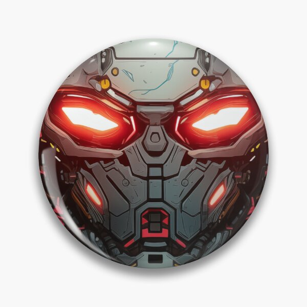 Item preview, CYBERNETIC SERIES VOL. 01 designed and sold by MidArtForge.