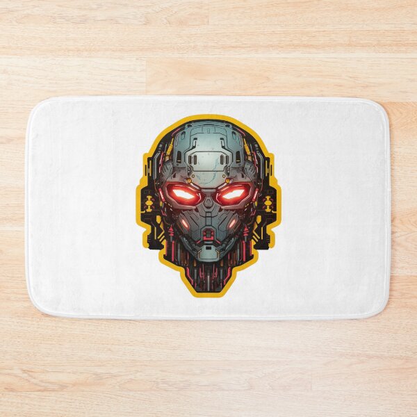 Item preview, CYBERNETIC SERIES VOL. 01 designed and sold by MidArtForge.