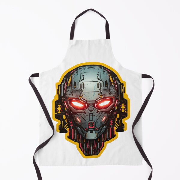 Item preview, CYBERNETIC SERIES VOL. 01 designed and sold by MidArtForge.