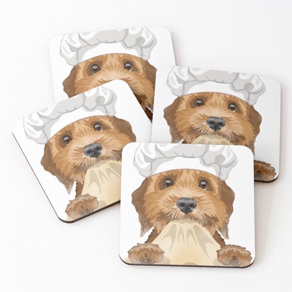 Item preview, Teddy Biscuits designed and sold by lunarMooner.