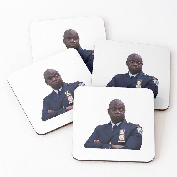 Item preview, Captain Holt designed and sold by umilukur.