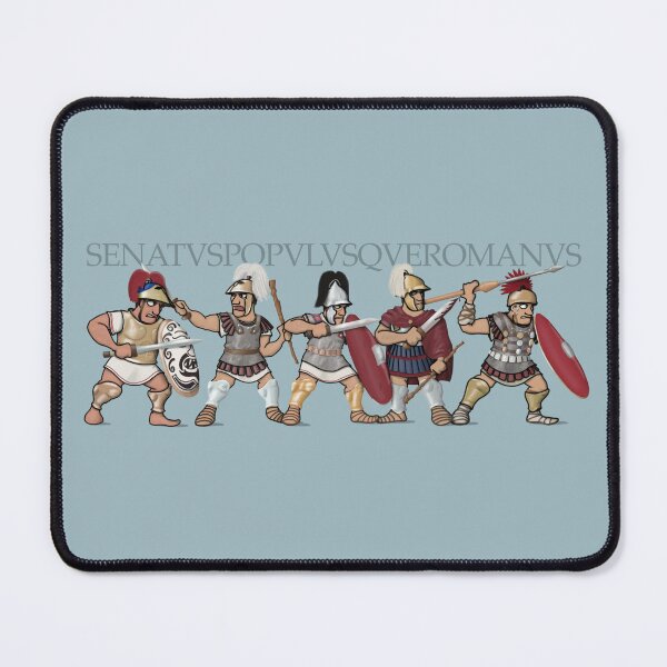 Item preview, Roman Centurions of the Republic designed and sold by foojer.