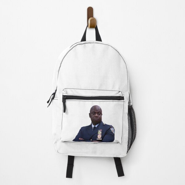 Item preview, Captain Holt designed and sold by umilukur.