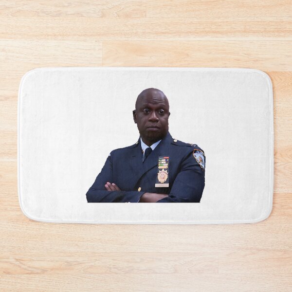Item preview, Captain Holt designed and sold by umilukur.