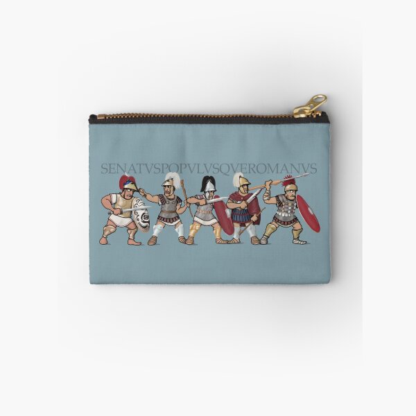 Item preview, Roman Centurions of the Republic designed and sold by foojer.