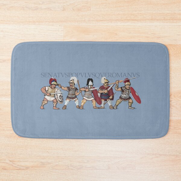 Item preview, Roman Centurions of the Republic designed and sold by foojer.