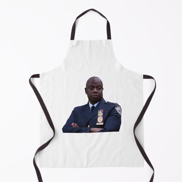 Item preview, Captain Holt designed and sold by umilukur.