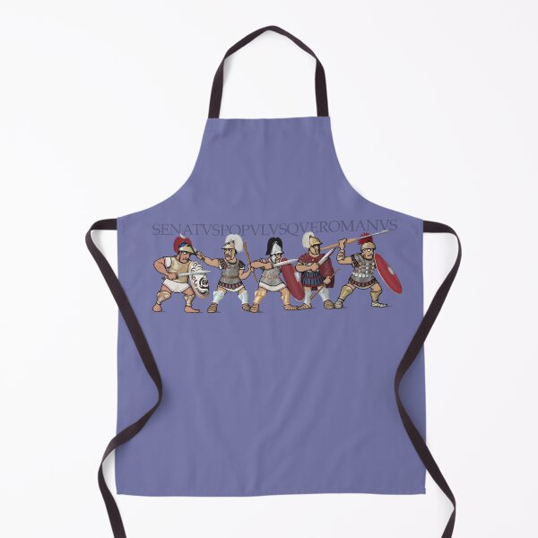 Item preview, Roman Centurions of the Republic designed and sold by foojer.