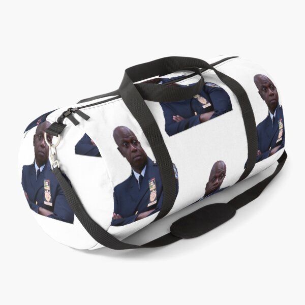 Item preview, Captain Holt designed and sold by umilukur.