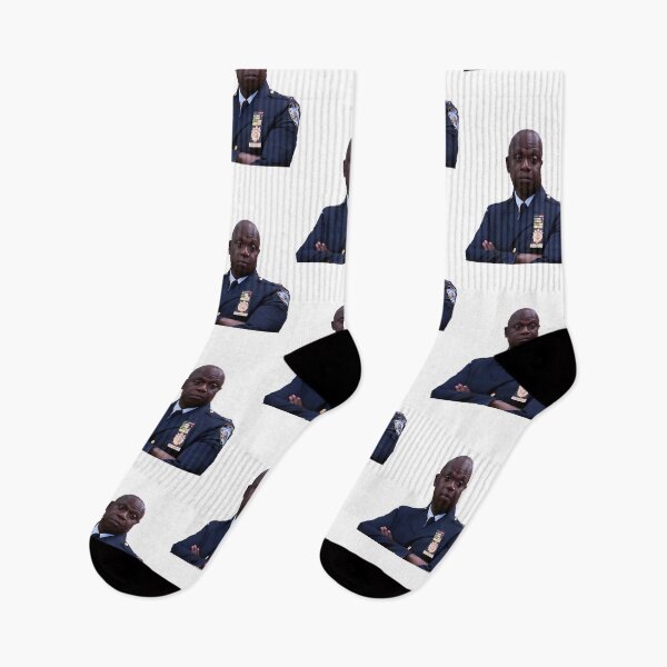 Item preview, Captain Holt designed and sold by umilukur.