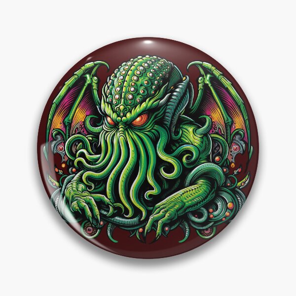 Item preview, Nightmare Unleashed S01 D85 designed and sold by Houerd.