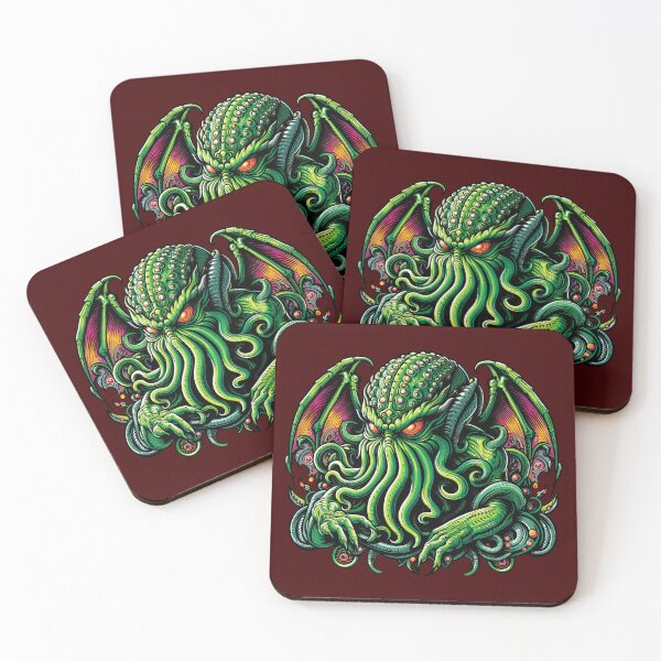 Item preview, Nightmare Unleashed S01 D85 designed and sold by Houerd.