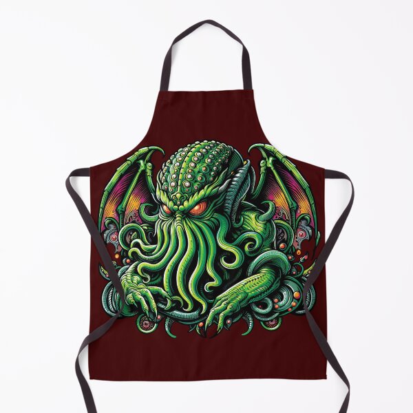 Item preview, Nightmare Unleashed S01 D85 designed and sold by Houerd.