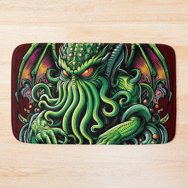 Item preview, Nightmare Unleashed S01 D85 designed and sold by Houerd.