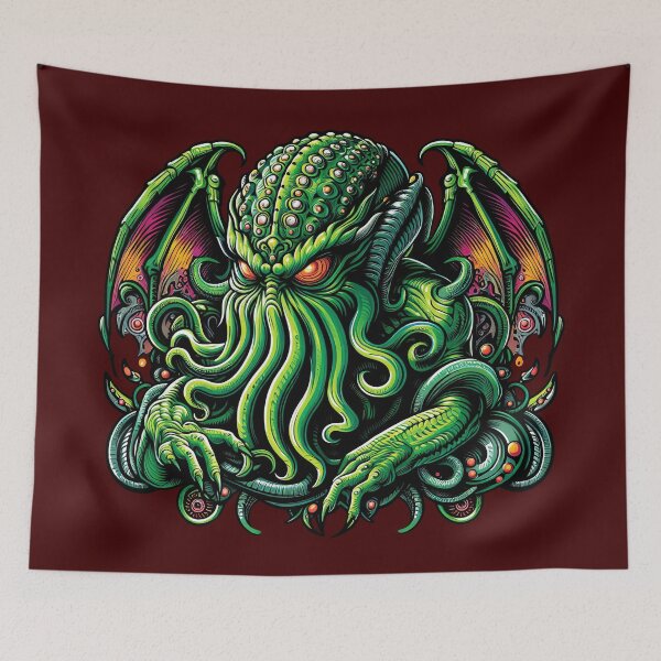 Item preview, Nightmare Unleashed S01 D85 designed and sold by Houerd.