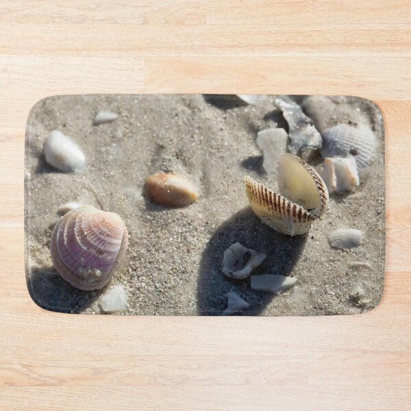 Item preview, Siesta Beach Scene designed and sold by Jeffrey Mask.