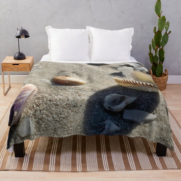 Item preview, Siesta Beach Scene designed and sold by Jeffrey Mask.