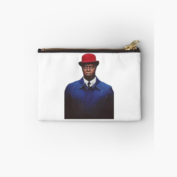 Item preview, Captain Raymond Holt Shirt Andre Braugher Rip designed and sold by umilukur.
